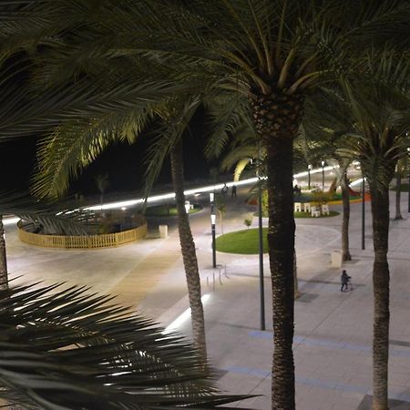 Apartamento En Primera Linea De Mar Altea Luaran gambar