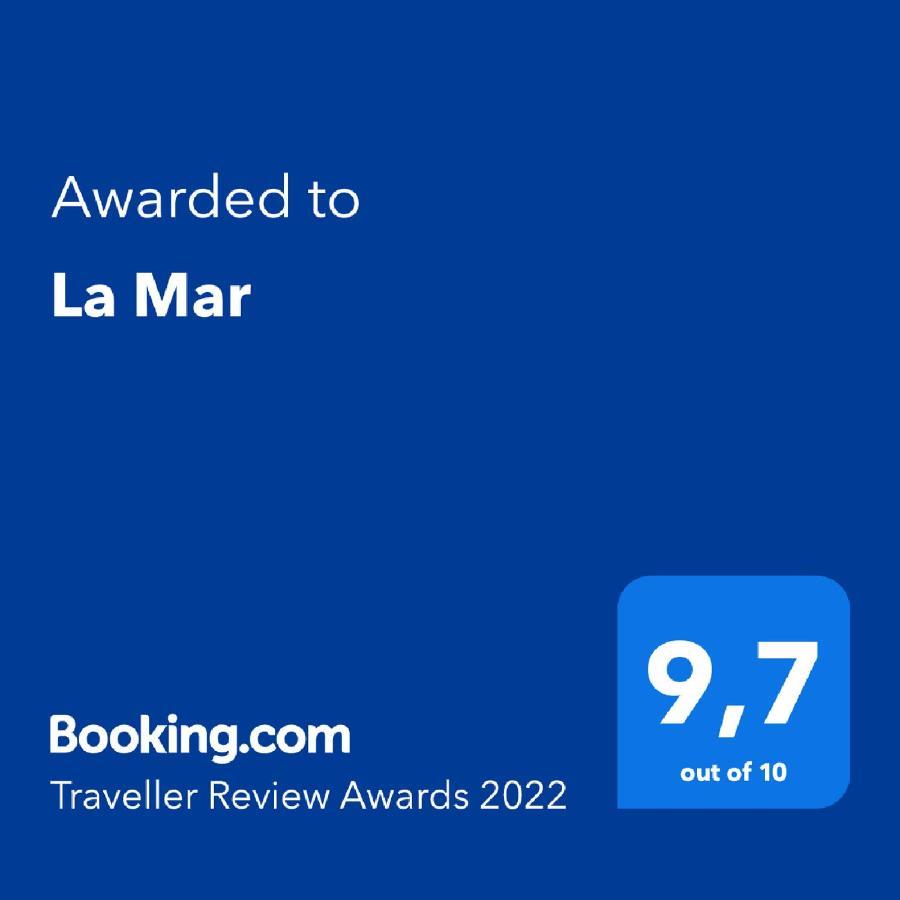 Apartamento En Primera Linea De Mar Altea Luaran gambar