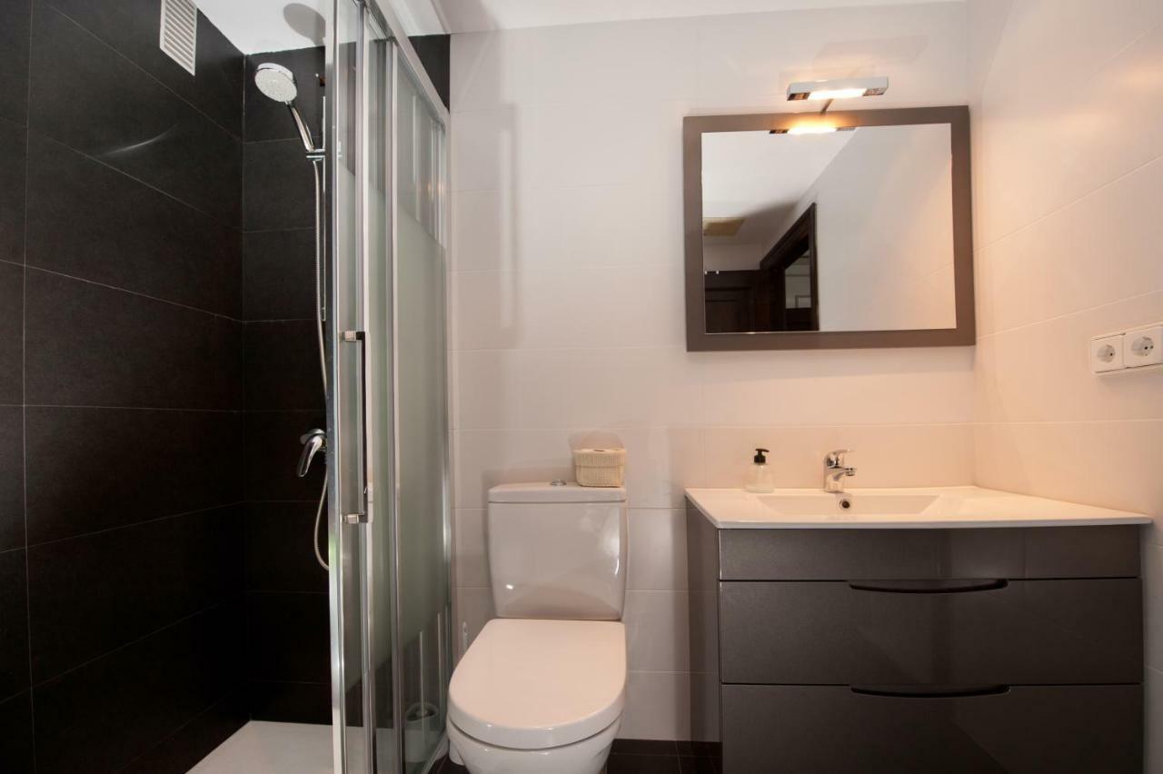 Apartamento En Primera Linea De Mar Altea Luaran gambar