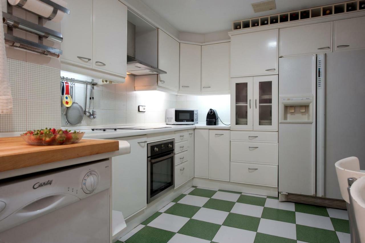 Apartamento En Primera Linea De Mar Altea Luaran gambar